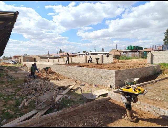BUSINESS FOR SALE IN MANKWENG